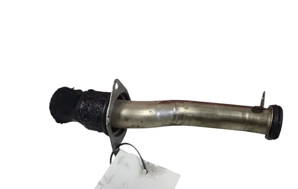 BMW 1 E81 E87 EGR valve line/pipe/hose