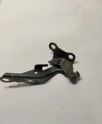 Toyota Hilux (AN10, AN20, AN30) Engine bonnet/hood hinges P9P