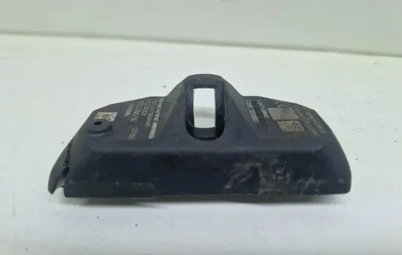 Mercedes-Benz S W221 Tire pressure sensor A0045429818 267T228002