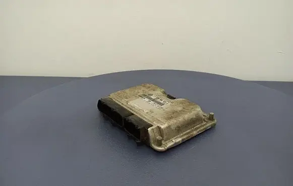 Volkswagen Polo III 6N 6N2 6NF Engine control unit/module ECU 030906032G