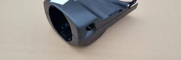 BMW X4 G02 Steering wheel column trim 9363417