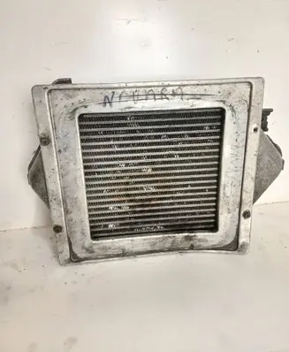 Nissan King Cab, Navara Intercooler radiator