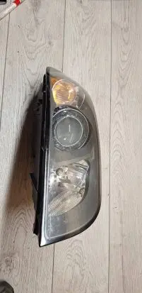 Volvo V50 Headlight/headlamp 30698890