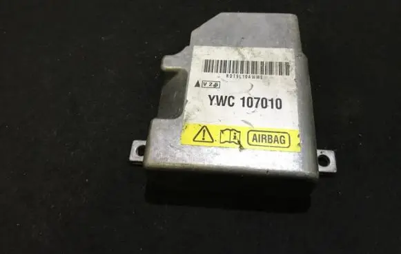 Rover 45 Airbag control unit/module ywc107010 v25