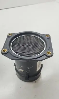 Mass air flow meter