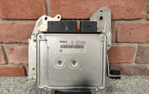 BMW X5 E70 Other devices 1277022103 6782467