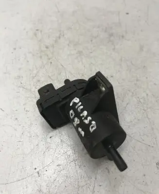Citroen C4 I Picasso Turbo solenoid valve 9652862380