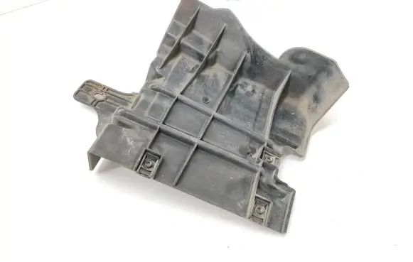 Engine splash shield/under tray