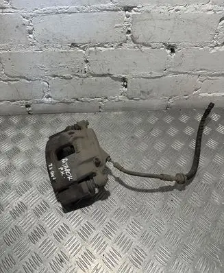 Volkswagen Amarok Front brake caliper 2H0615105D