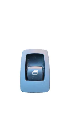 BMW X5 E70 Electric window control switch 6945874