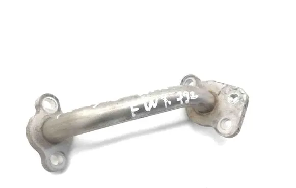 Toyota Prius (XW30) EGR valve line/pipe/hose