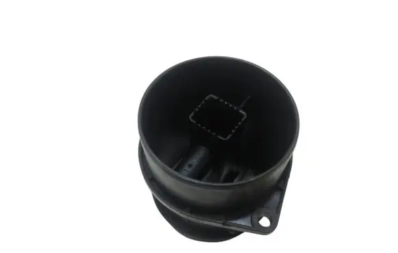 Mercedes-Benz E W212 Mass air flow meter A6510900148 5WK97917 032025093