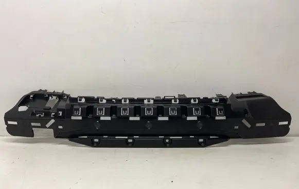 BMW iX3 Rear bumper mounting bracket 9850847