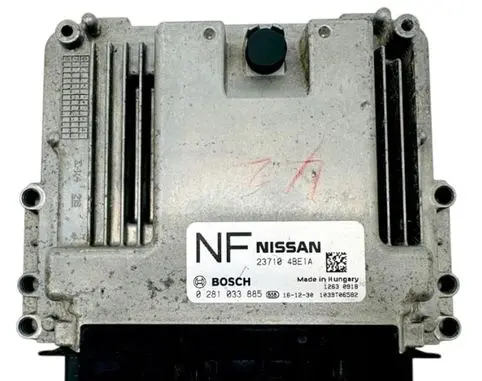 Nissan X-Trail T32 Engine control unit/module 237104BE1A