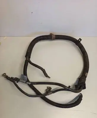 Mercedes-Benz S W221 Wires (generator/alternator) A2215402232