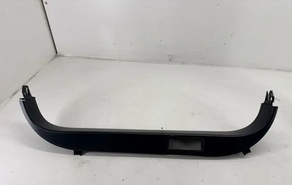Tesla Model X Rear sill trim cover 106005100A