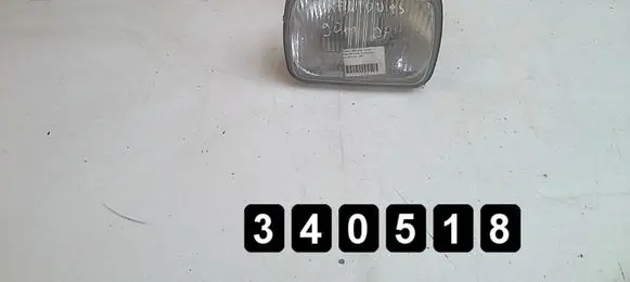 Honda Prelude Headlight/headlamp