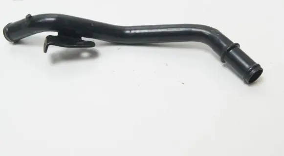 Audi Q7 4L Engine coolant pipe/hose 4L0121399