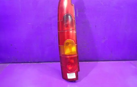 Renault Kangoo I Rear/tail lights 
