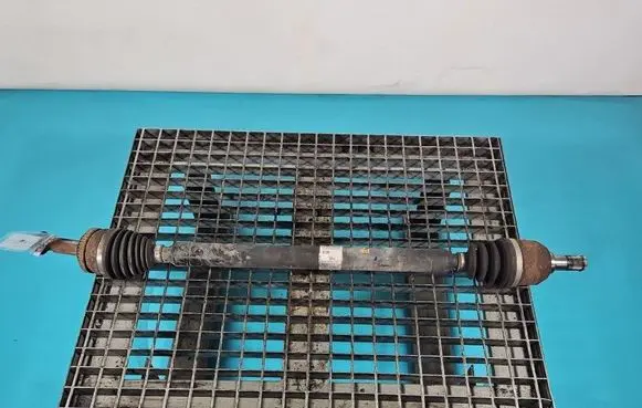 Hyundai i30 Front driveshaft B13R IMPRK1523581