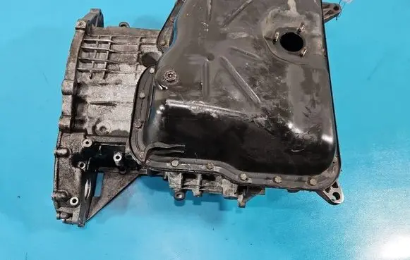 Audi Q7 4L Oil sump 057103603BE IMPRK1550165