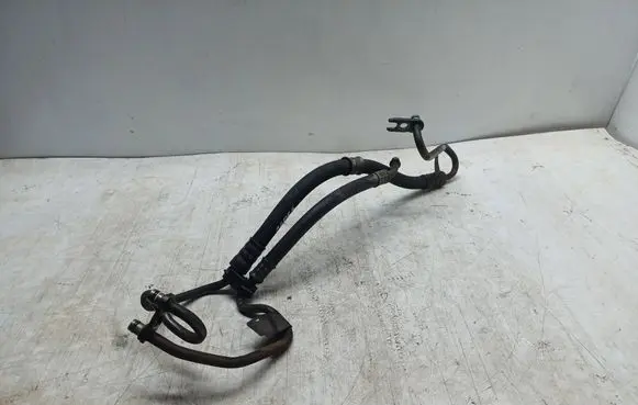Opel Zafira B Power steering hose/pipe/line