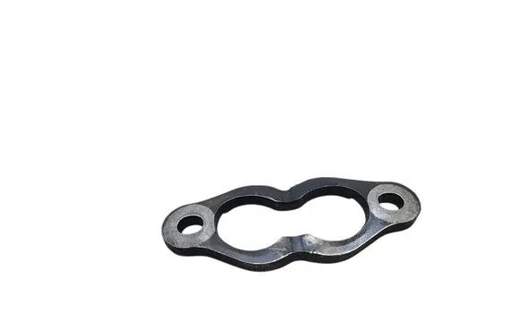 Volkswagen PASSAT B6 Fuel Injector clamp holder 