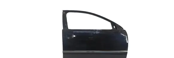 Volkswagen Phaeton Front door