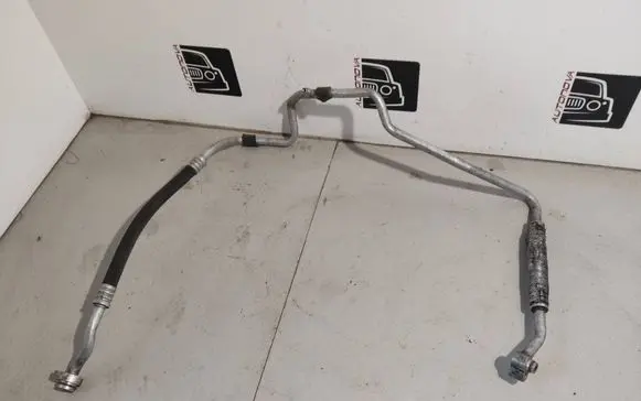Volkswagen PASSAT B7 Air conditioning (A/C) pipe/hose 3C0820743CC 80611
