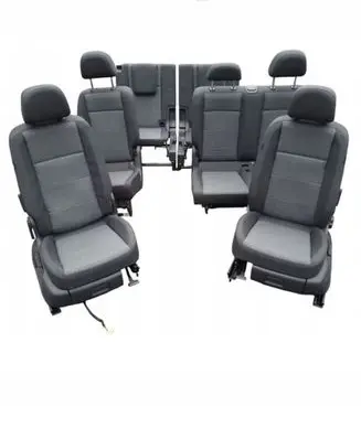 Seat set