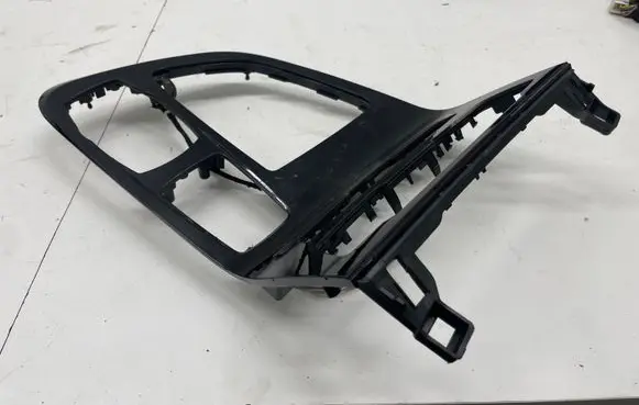 BMW 2 F45 Gear shifter surround trim plastic 9287611