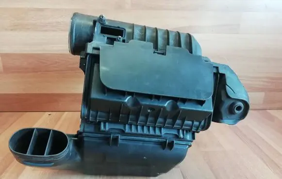 Renault Espace V (RFC) Air filter box 165007121R 1113101S03 H8201421455