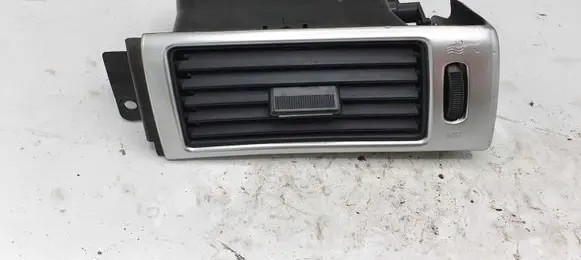 Chrysler Pacifica Dashboard side air vent grill/cover trim NOCODE
