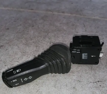 Opel Antara Indicator stalk 202005410