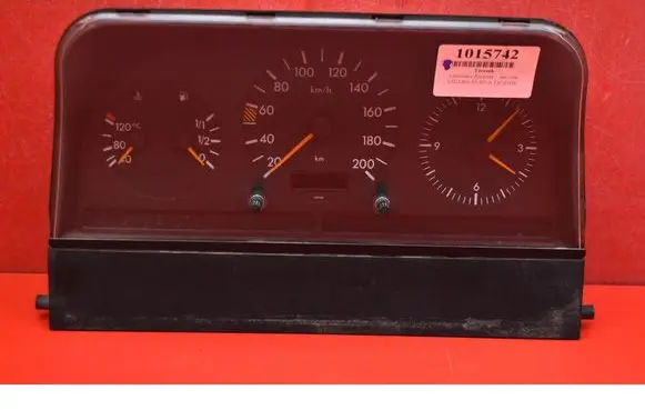 Mercedes-Benz Sprinter W901 W902 W903 W904 Speedometer (instrument cluster) 0005425301