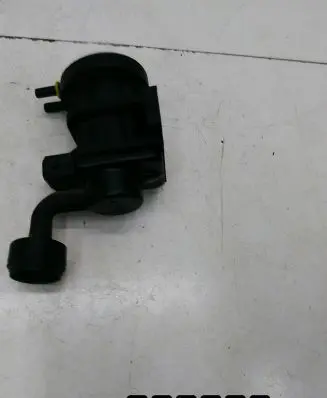 Opel Zafira A Turbo solenoid valve 4534375
