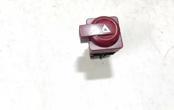 Citroen C4 I Hazard light switch 96480877kr