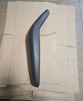 Audi Q5 SQ5 Front door interior handle trim 8R1867174