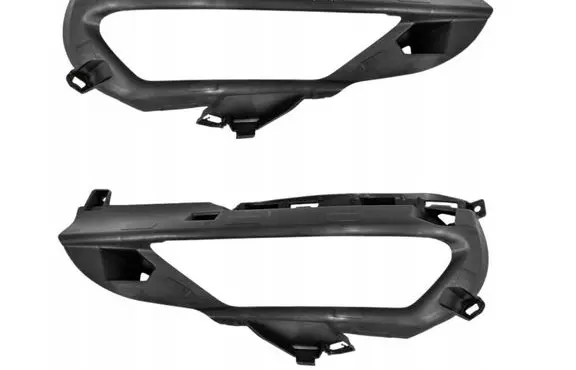 Volvo XC60 Fog light bracket 31449132