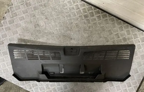 Opel Astra K Trunk/boot sill cover protection 39054683