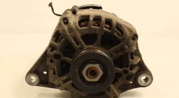 Nissan Note (E11) Generator/alternator 23100AX62B