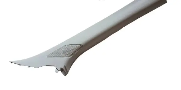 MG ZS (A) pillar trim 10454614 10454616 ZS1X43102