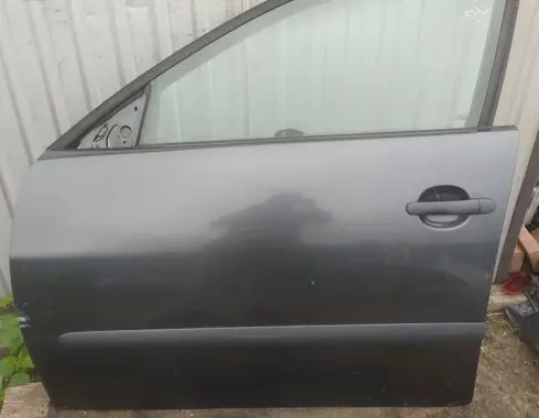 Seat Ibiza III (6L) Rear door