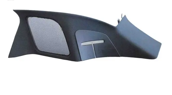 BMW i8 Dash center speaker trim cover 