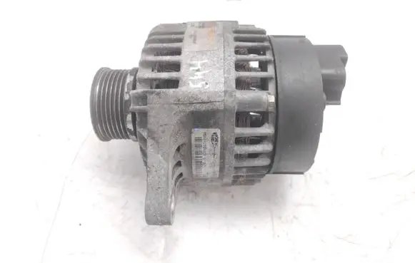 Alfa Romeo 166 Generator/alternator MS1012101870 A115IM
