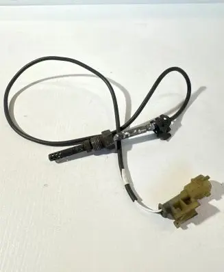 Opel Signum Exhaust gas temperature sensor 55557599