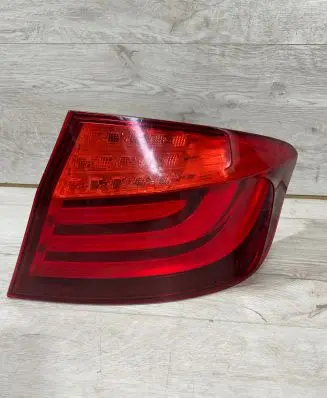 BMW 5 F10 F11 Rear/tail lights 17345202