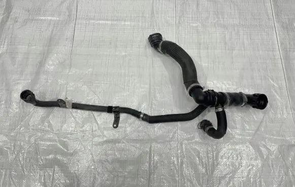 Alfa Romeo Stelvio Engine coolant pipe/hose 50542765