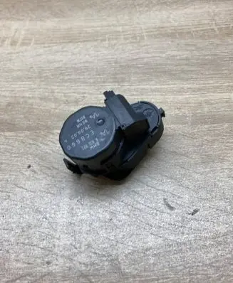 BMW 7 E65 E66 Air flap motor/actuator 6935072