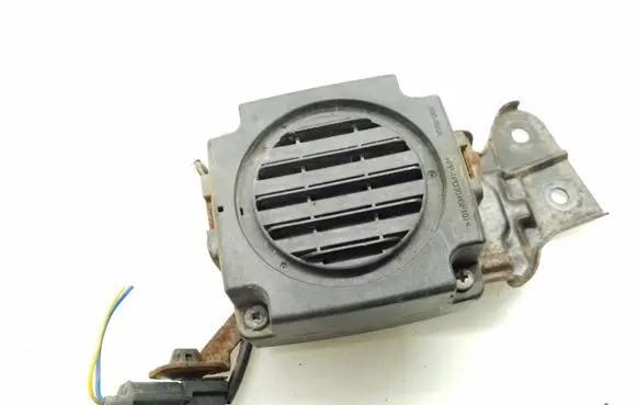Nissan Leaf I (ZE0) Alarm system siren 281H03NF1A